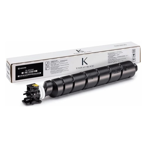 Картридж лазерный Kyocera TK-8525K (1T02RM0NL0) черный (30000стр.) для Kyocera TASKalfa 4052ci/4053ci