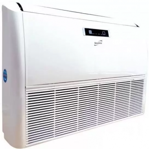 Напольно-потолочная Сплит-система Neoclima Ncsi60Eh1Z/Nui60Eh3Z