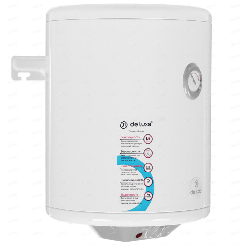 Водонагреватель De Luxe 3W30V1
