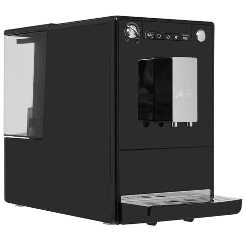 Кофемашина автоматическая Melitta Caffeo Solo Е 950-101 черный