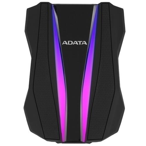1 ТБ Внешний HDD ADATA HD770G [AHD770G-1TU32G1-CBK]