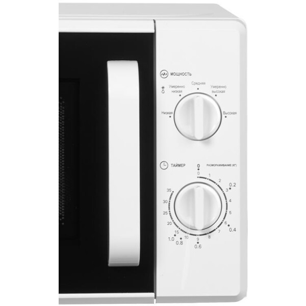 Микроволновая печь Home HMM207DW — фотография 4
