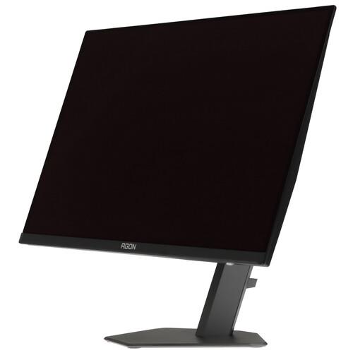 27" Монитор AOC AG276UZD черный 27" Монитор AOC AG276UZD черный — Дополнительный ракурс монитора