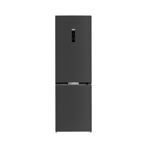 Холодильник Grundig GKPN669307FXD