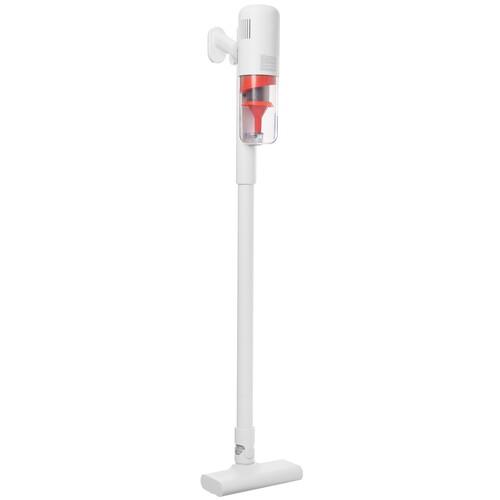 Пылесос  вертикальный  Mijia Vacuum Cleaner 2  белый