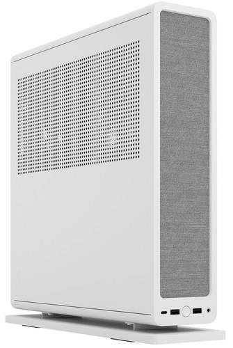 Корпус Fractal Design Ridge [FD-C-RID1N-12] белый