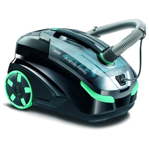 Пылесос Thomas 788599 DryBox Amfibia Family — фото 2