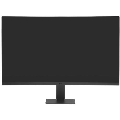 27" Монитор LG 27U421A-B черный 27" Монитор LG 27U421A-B черный — Матрица, рамки и подставка