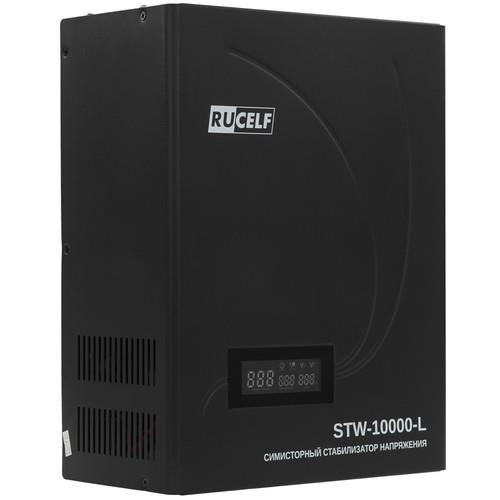 Стабилизатор напряжения RUCELF STW-10000-L