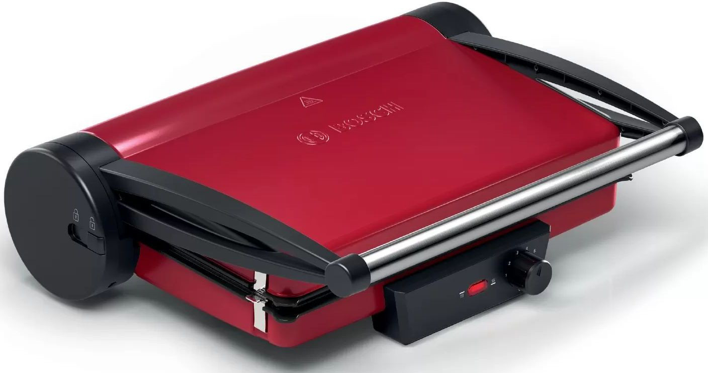 Электрогриль Bosch TCG4104 — фотография 2