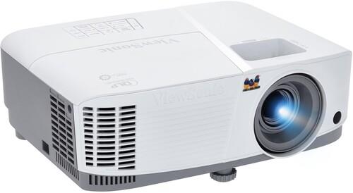 Проектор ViewSonic PA503S белый