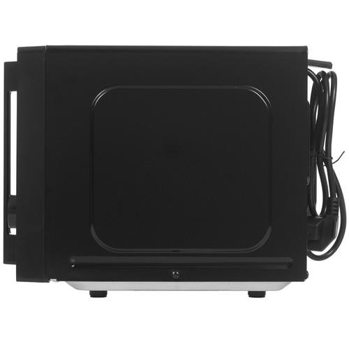 Микроволновая печь Hisense H20MOBSD1H черный Микроволновая печь Hisense H20MOBSD1H черный — Корпус и элементы управления