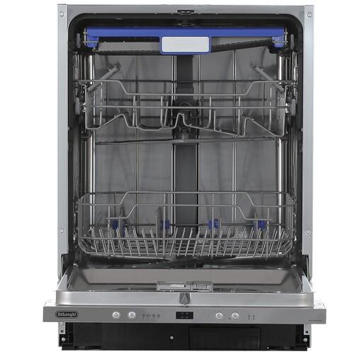 Встраиваемая посудомоечная машина DeLonghi DDW 06F Basilia