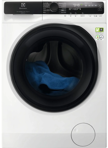 Стиральная машина Electrolux EW8F5417ACE белый