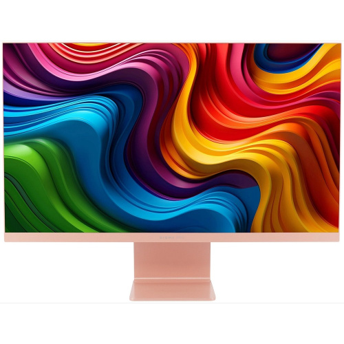 Монитор Digma Pro Art L (DM27SP03) розовое золото