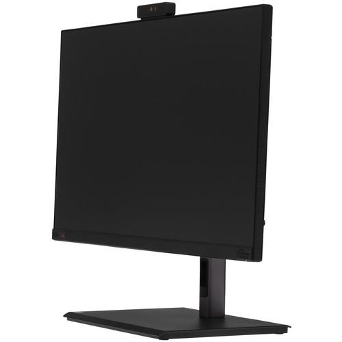 27" Монитор Acer Vero B277UD3bmiqprcuzx черный 27" Монитор Acer Vero B277UD3bmiqprcuzx черный — Дополнительный ракурс монитора