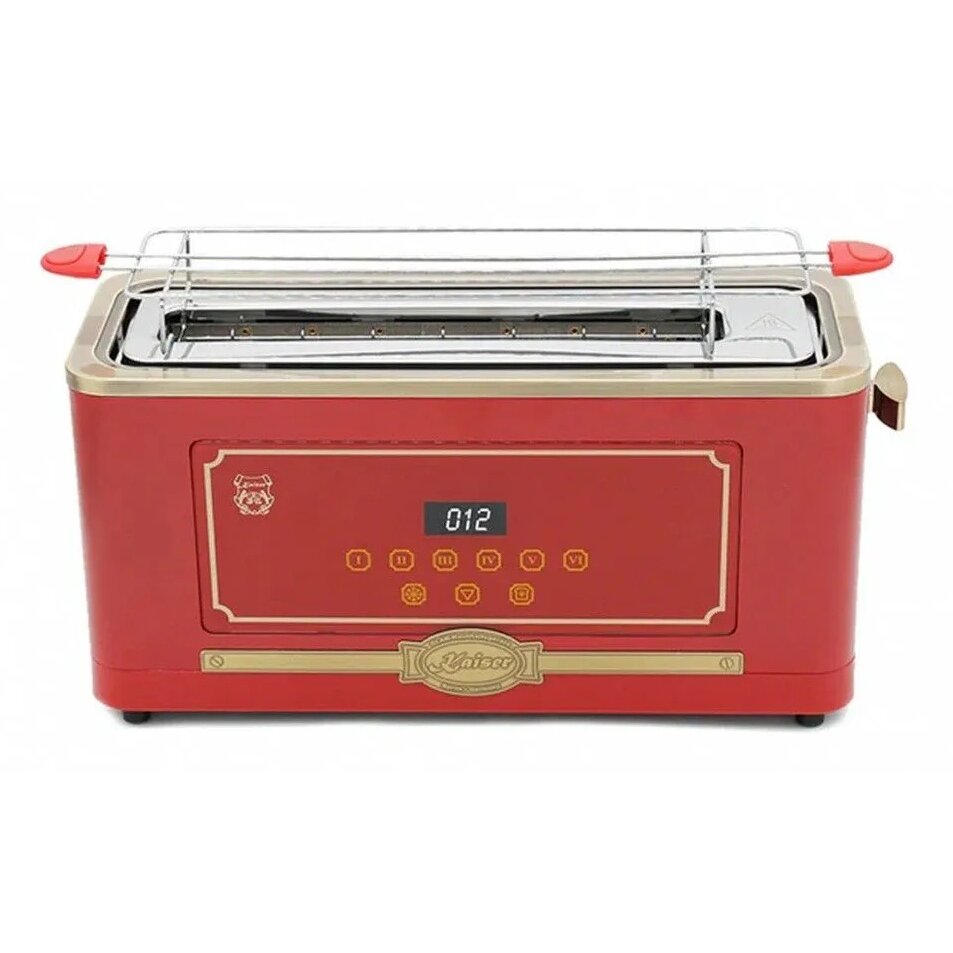 Тостер Kaiser T 4000 RotEm — фотография 2