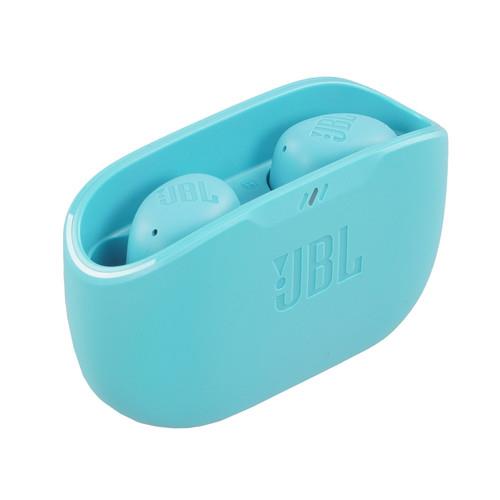 Наушники TWS JBL Wave Buds 2  синий 2024