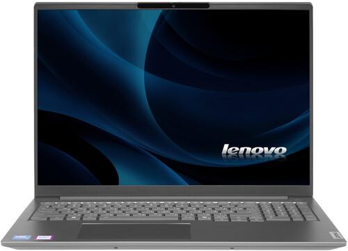 16" Ноутбук Lenovo ThinkBook 16 G8 IRL серый