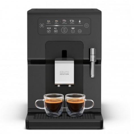 Кофемашина Krups Intuition Essential EA870810