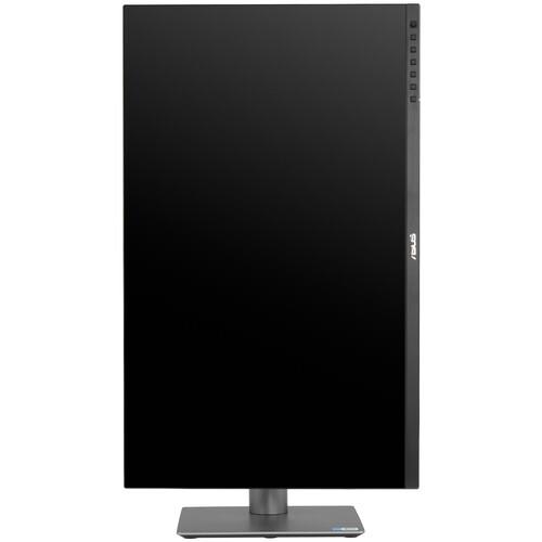 27" Монитор ASUS ProArt PA279CRV черный 27" Монитор ASUS ProArt PA279CRV черный — Регулировки и варианты установки