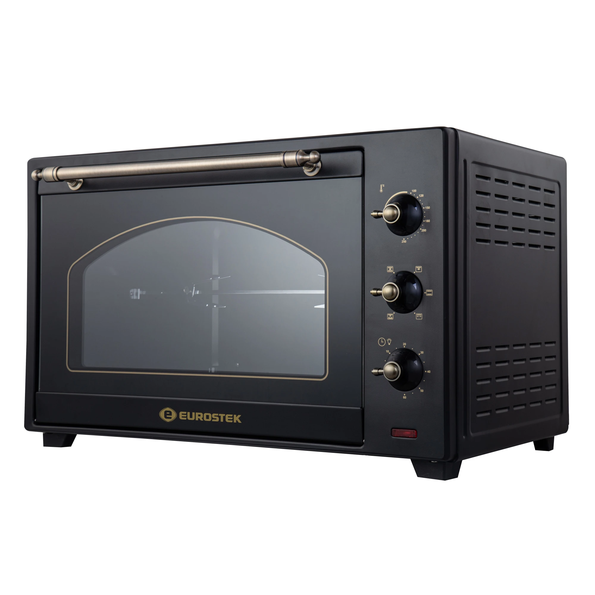 Мини-печь Eurostek EEO-6002B — фотография 2