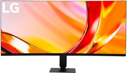 34" Монитор LG 34U620B-B черный