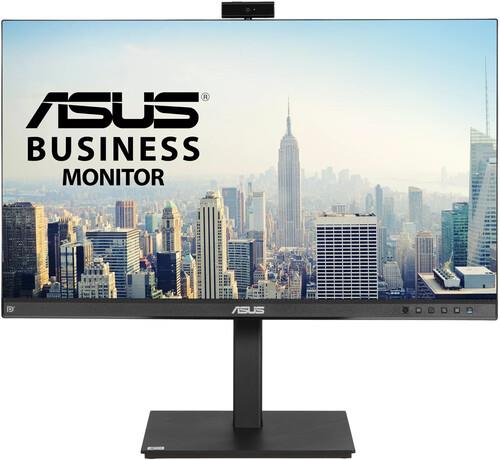 27" Монитор ASUS BE279QSK черный