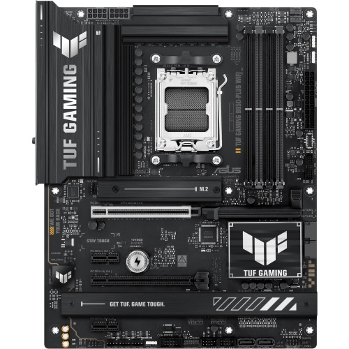 Материнская плата ASUS Tuf Gaming B850-Plus Wifi