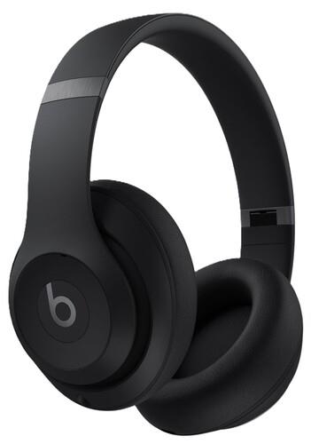 Беспроводные/проводные наушники Beats Studio Pro  черный 2023