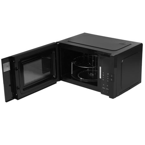 Микроволновая печь Hisense H25MOBS4HGI черный Микроволновая печь Hisense H25MOBS4HGI черный — Детали конструкции