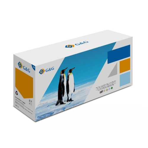 Картридж лазерный G&G GG-W1106XXL W1106A черный 5000стр для HP Laser 107a/107r/107w/135a MFP/135r MFP/135w MFP/137fnw MFP