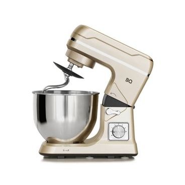 Миксер BQ MX821 Gold — фотография 2