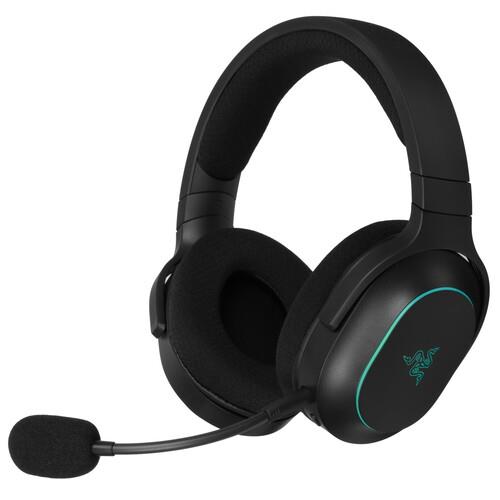 Беспроводные наушники Razer Barracuda X Chroma  черный 2024