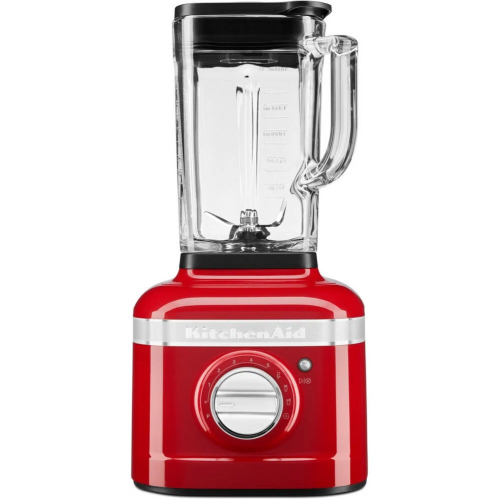 Блендер KitchenAid Artisan K400 (5KSB4026ECA) карамельное яблоко