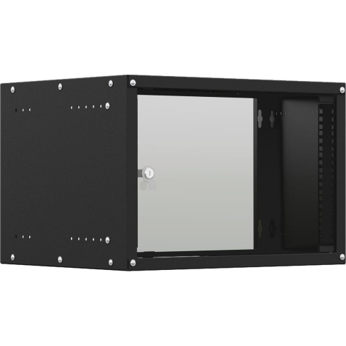 Шкаф коммутационный NTSS Lime NTSS-WL6U5535GS-BL
