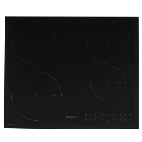 Индукционная варочная поверхность Hotpoint HB 2560S NE