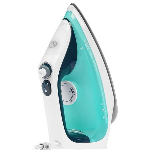 Утюг Braun TexStyle 7 Pro SI7042GR бирюзовый — фото 3