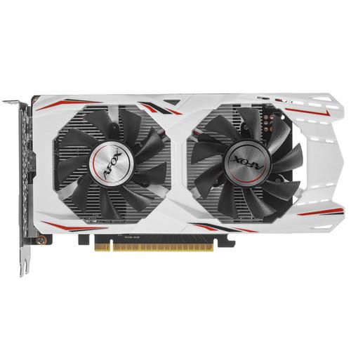 Видеокарта AFOX PCI-E Geforce GTX 1650 [AF1650-4096D6H7-V2]