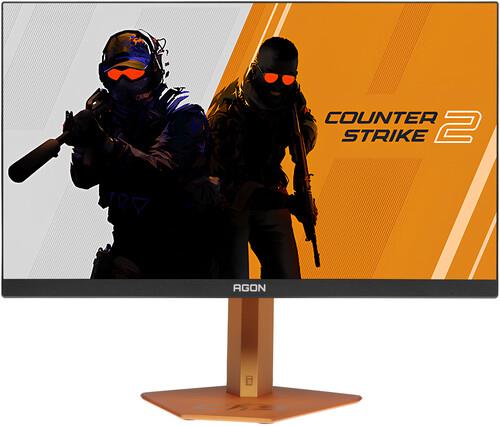 24.1" Монитор AOC CS24A/P черный