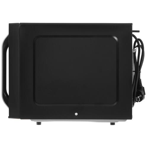 Микроволновая печь Panasonic NN-GT35HBZPE черный Микроволновая печь Panasonic NN-GT35HBZPE черный — Корпус и элементы управления