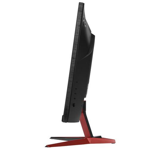 27" Монитор Acer Nitro VG271Zbmiipx черный 27" Монитор Acer Nitro VG271Zbmiipx черный — Регулировки и варианты установки