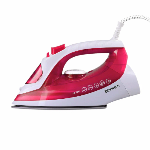Утюг BLACKTON Bt SI3113 White-Red