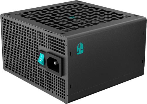 Блок питания DEEPCOOL GamerStorm PQ1200G [R-PQC00G-FD0B-WGEU-V1] черный