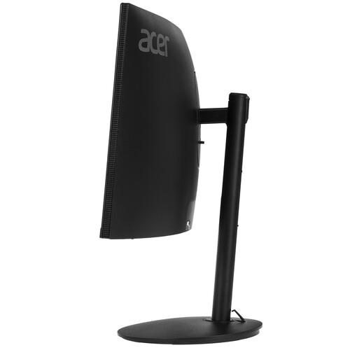 34" Монитор Acer Nitro XZ342CUS3bmiipphx черный 34" Монитор Acer Nitro XZ342CUS3bmiipphx черный — Регулировки и варианты установки