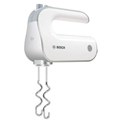 Миксер Bosch MFQ4070 белый — фотография 5
