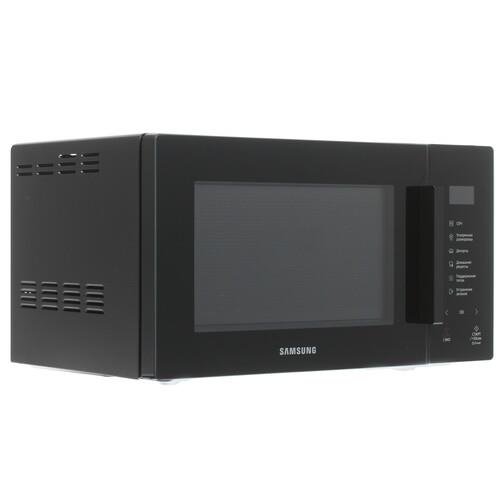 Микроволновая печь Samsung MS23T5018AK/BW черный Микроволновая печь Samsung MS23T5018AK/BW черный — Дополнительный ракурс