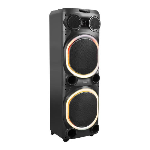 Акустическая система Ginzzu GM-204 Midi