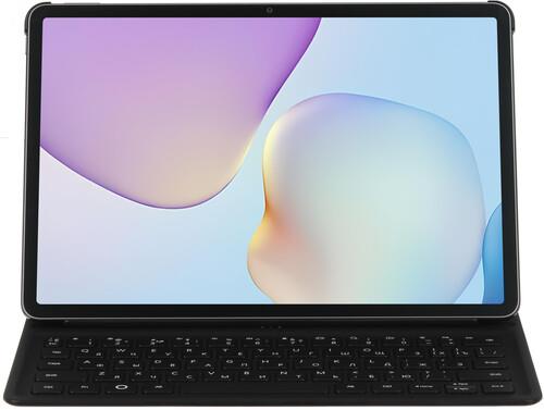 11.5" Планшет HUAWEI MatePad 11.5 PaperMatte Edition (2025) Wi-Fi 256 ГБ серый + клавиатура + чехол