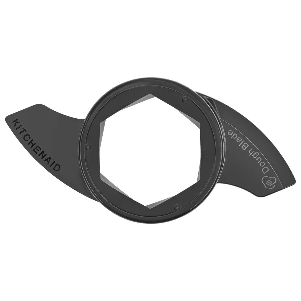 Кухонный комбайн KitchenAid 5KFP1319EAC кремовый — фотография 5